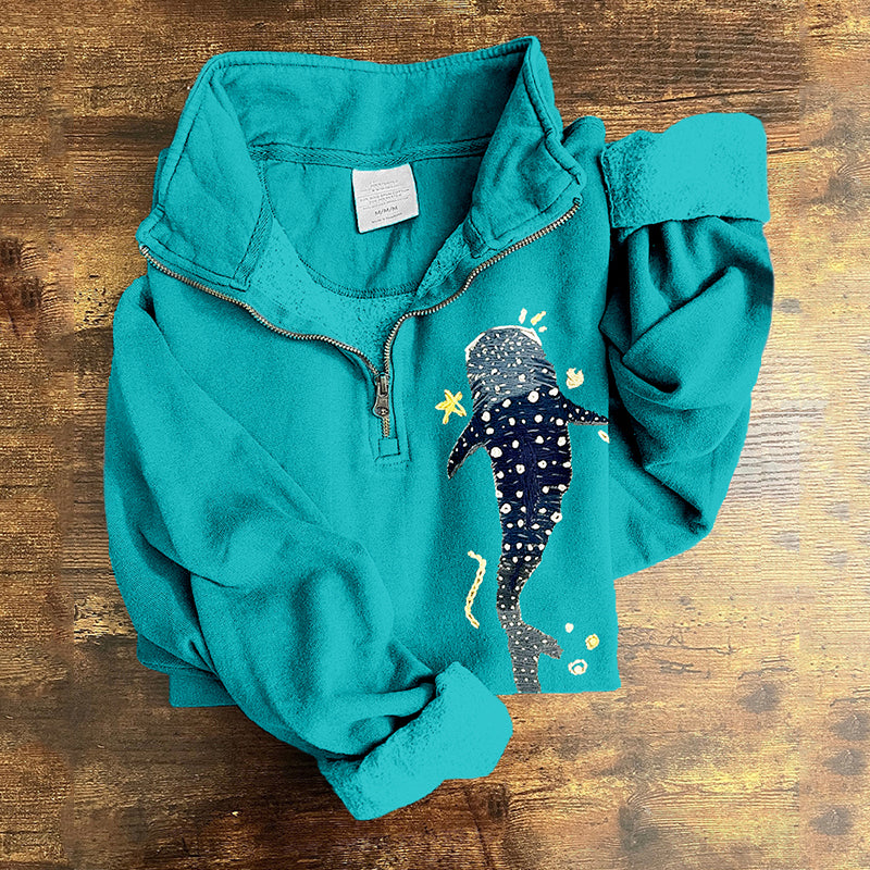 Vintage Inspired Shirt