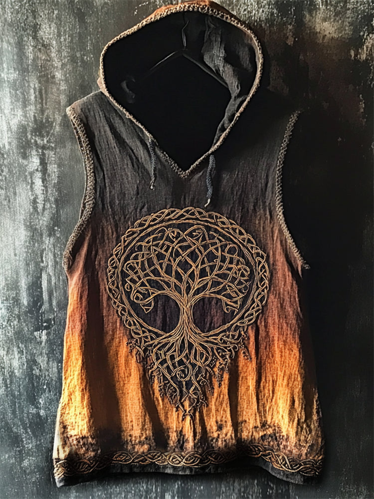 Thoughtfully Designed Garment