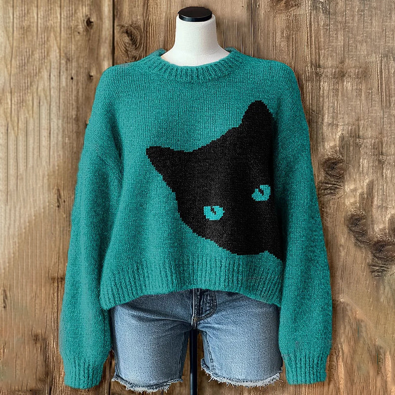 Elegantly Designed Jumper