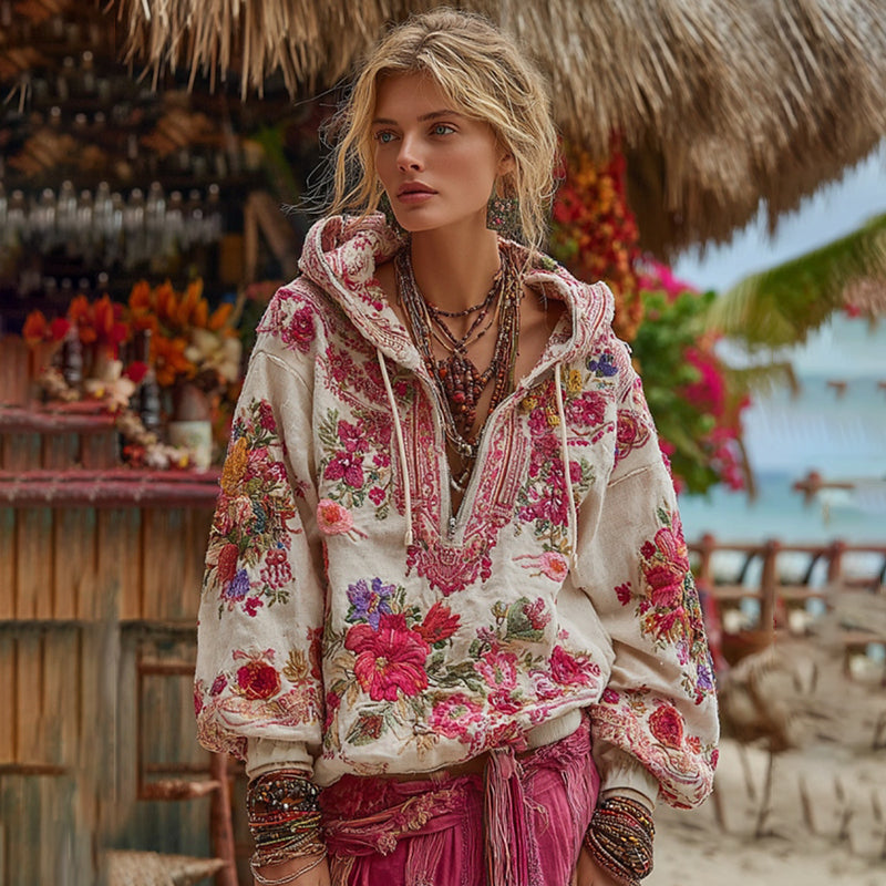 Thoughtfully Designed Garment