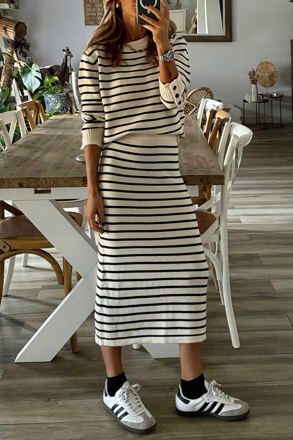 Classic Designed Jumper