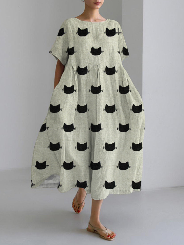 Thoughtfully Designed Dress