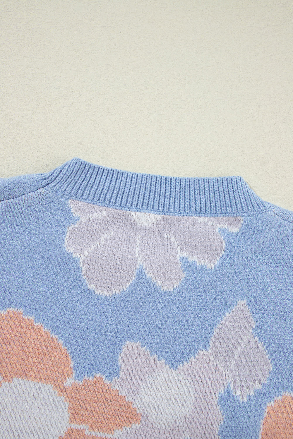 Thoughtfully Designed Jumper