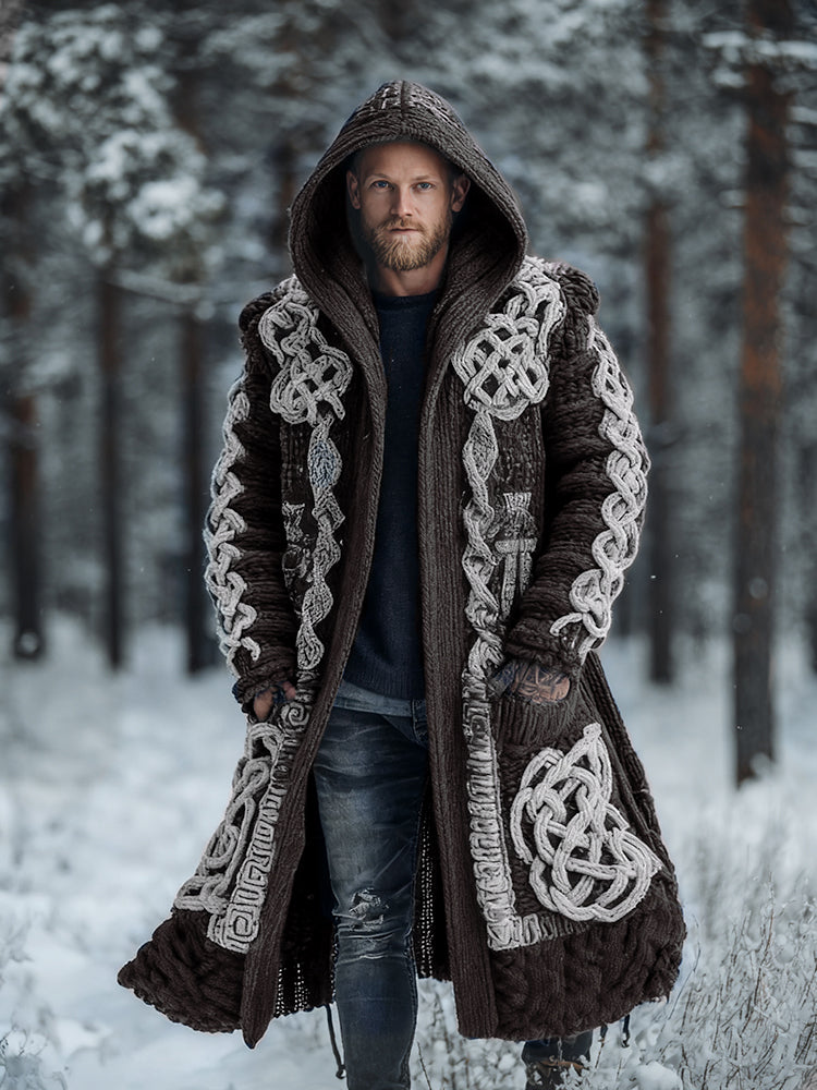 Beautifully Crafted Cardigan