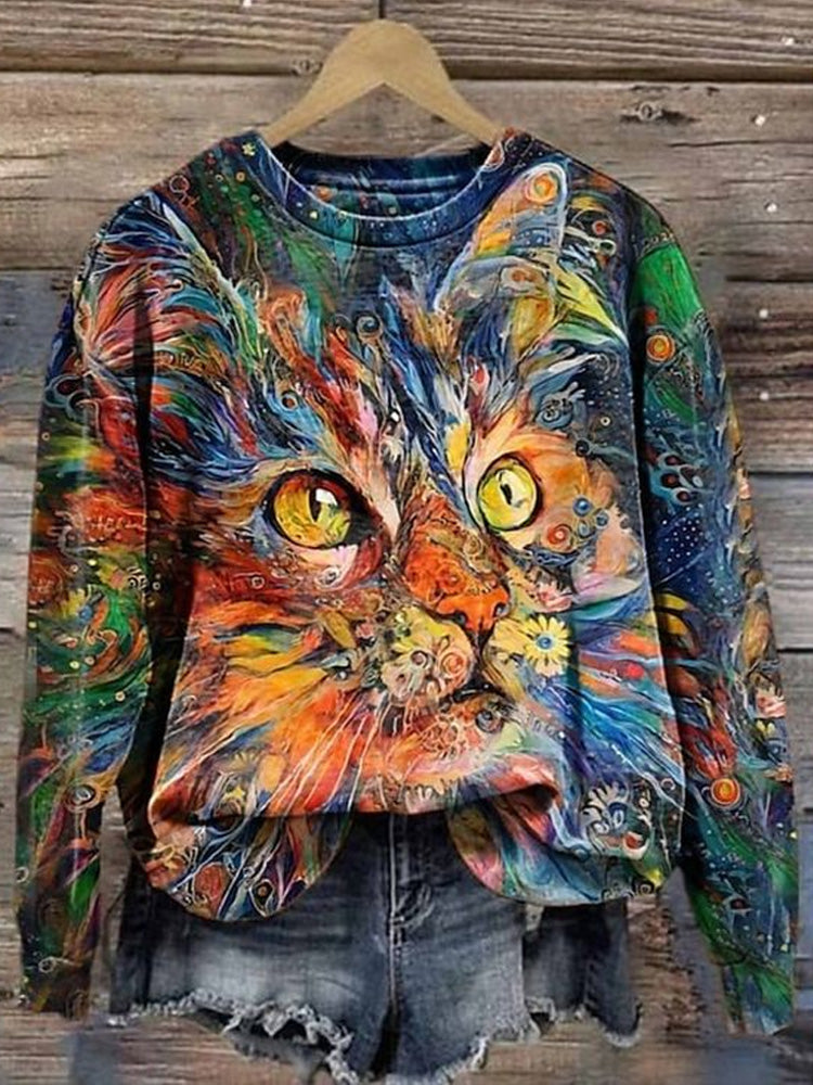 Timeless Vintage Style Shirt