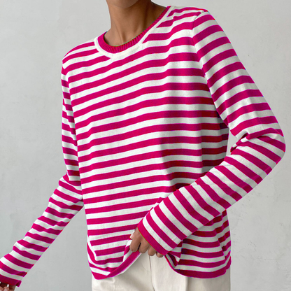 Thoughtfully Designed Jumper