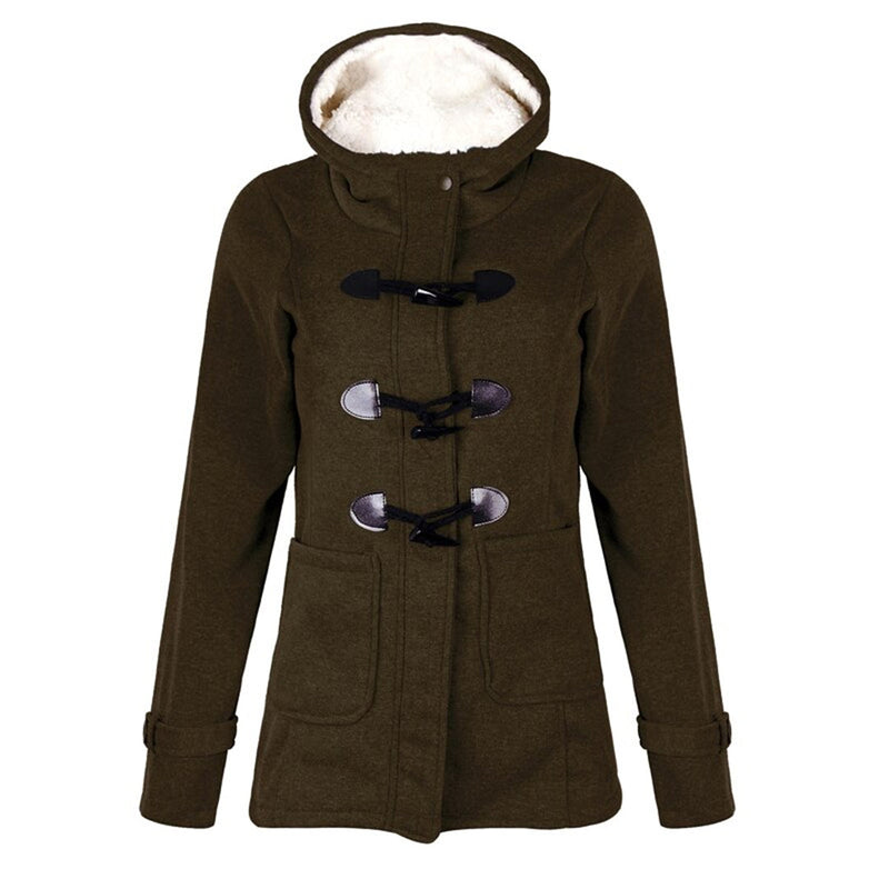 Classic Designed Coat