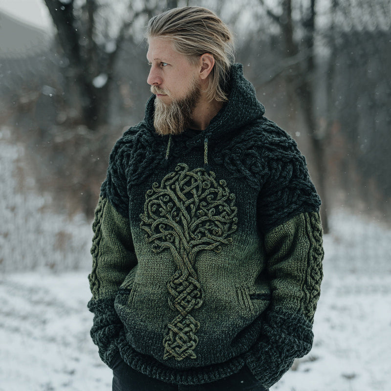 Gracefully Designed Jumper