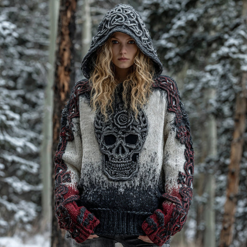 Elegantly Designed Jumper