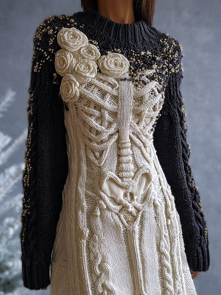 Elegantly Designed Jumper