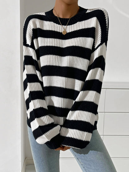 Vintage Inspired Jumper