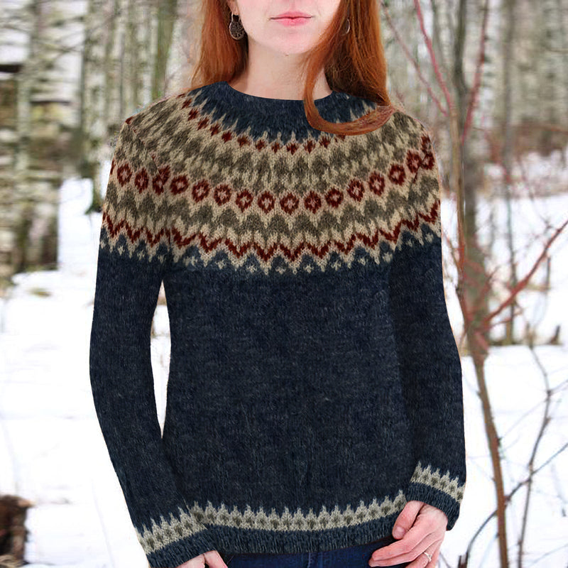 Classic Vintage Jumper