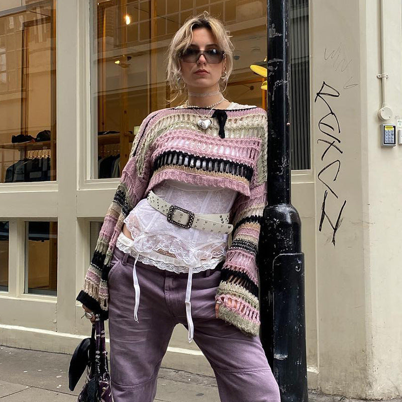 Classic Vintage Jumper