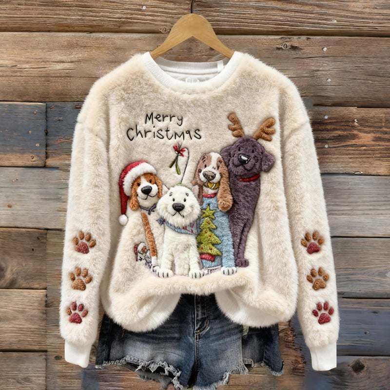 Beautifully Crafted Jumper