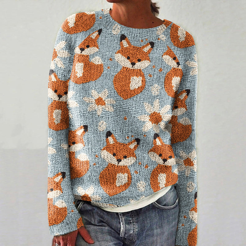 Elegantly Designed Jumper