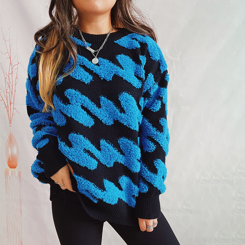 Elegantly Designed Jumper