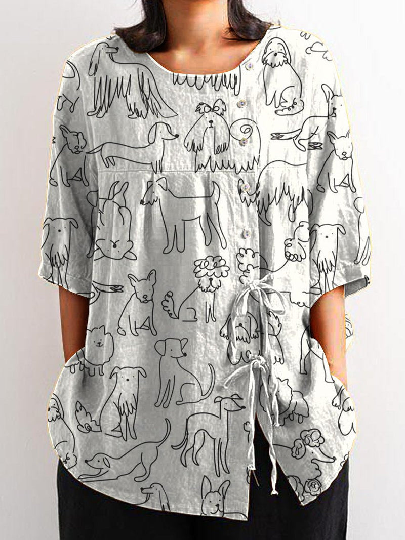 Classic Vintage Shirt