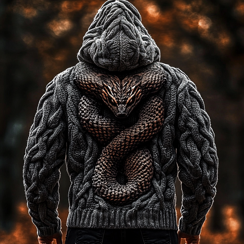 Beautifully Crafted Jumper
