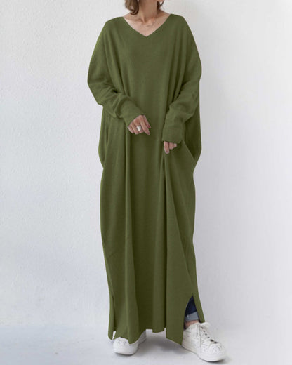 Thoughtfully Designed Jumper