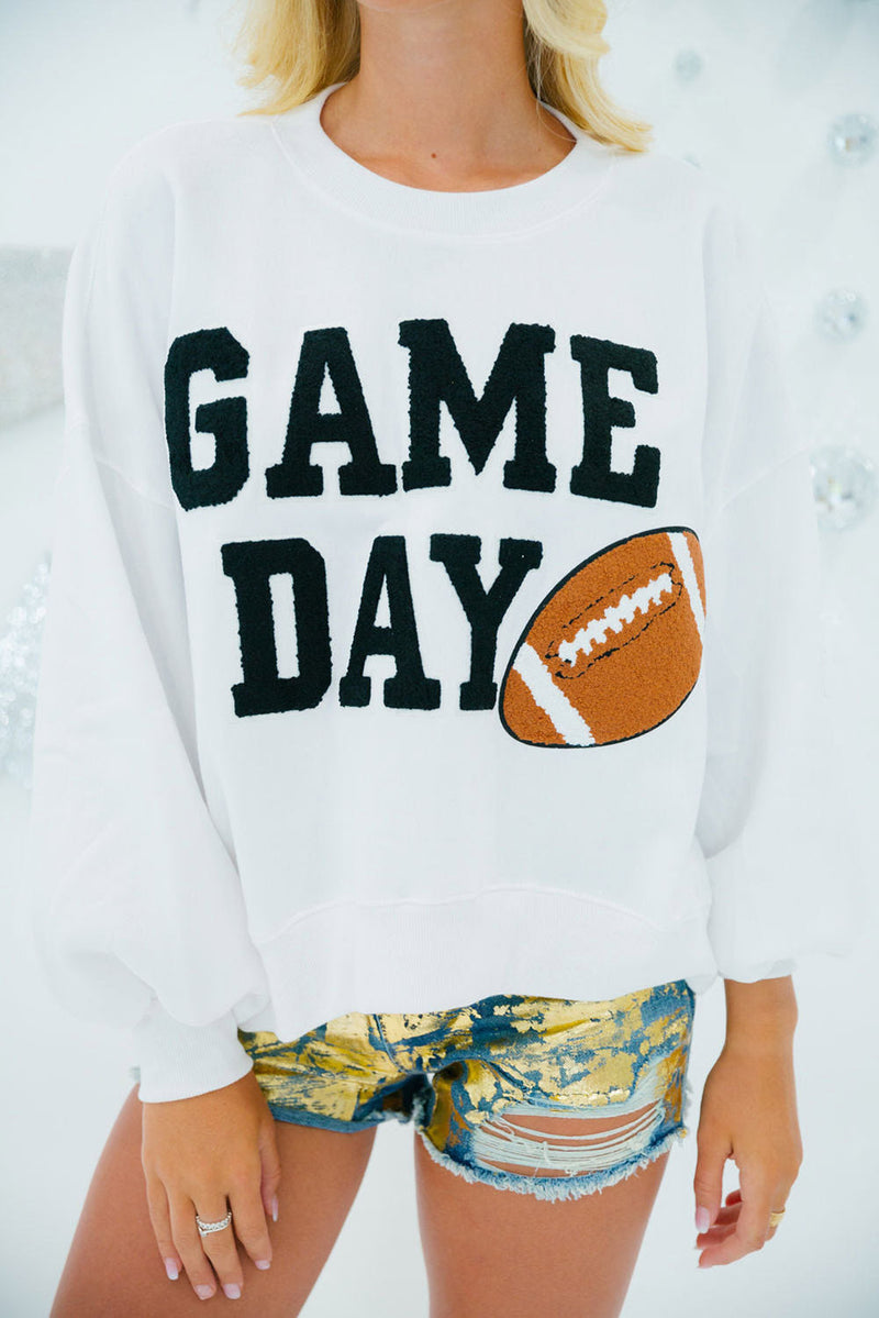 Elegantly Designed Jumper