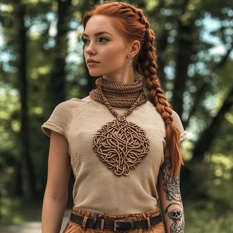 Classic Designed T-Shirt