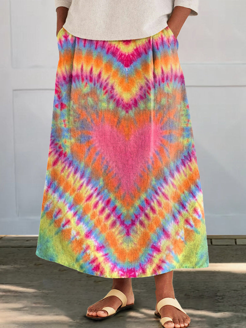 Timeless Vintage Style Garment