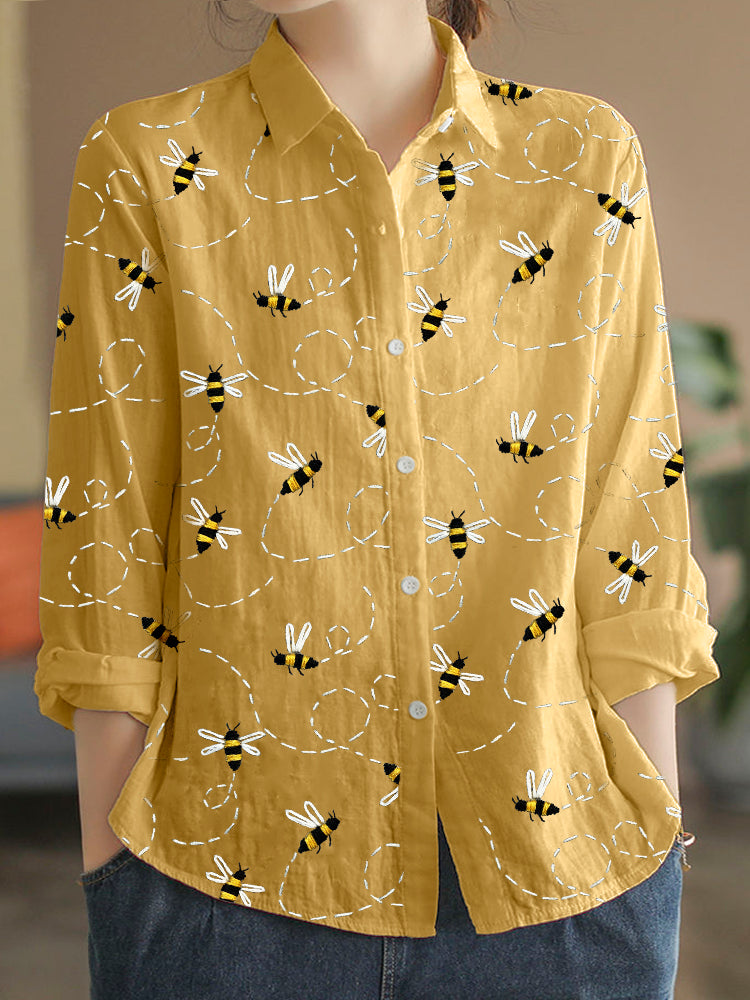 Elegantly Designed Blouse