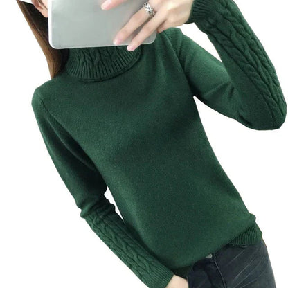 Vintage Inspired Jumper
