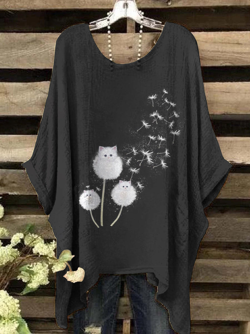 Thoughtfully Designed Top