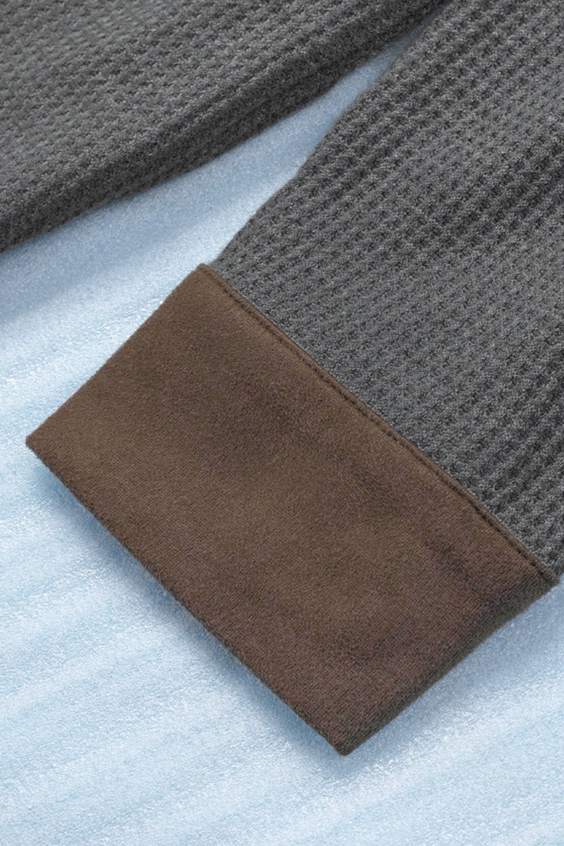 Thoughtfully Designed Jacket