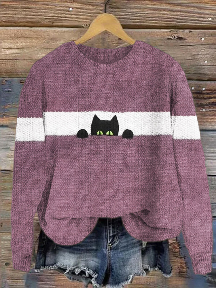 Classic Vintage Jumper