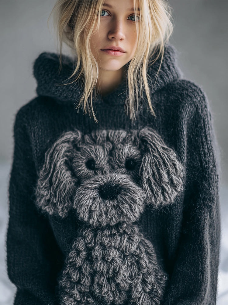 Classic Vintage Jumper