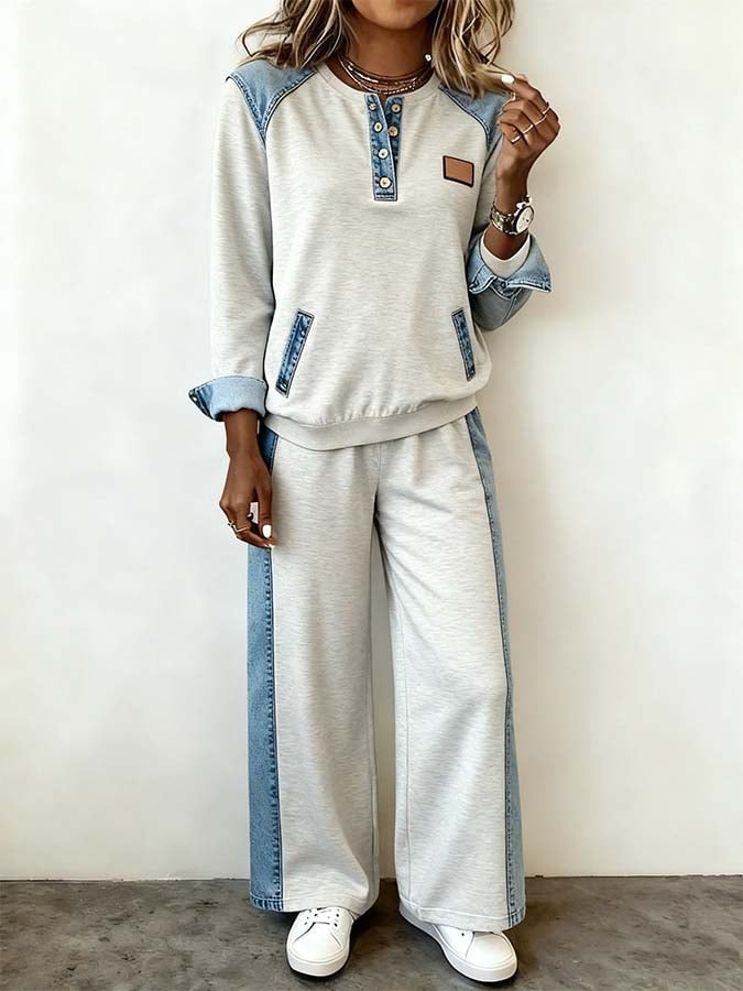 Classic Vintage Trousers