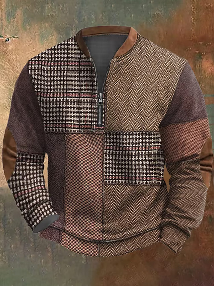 Vintage Inspired Shirt