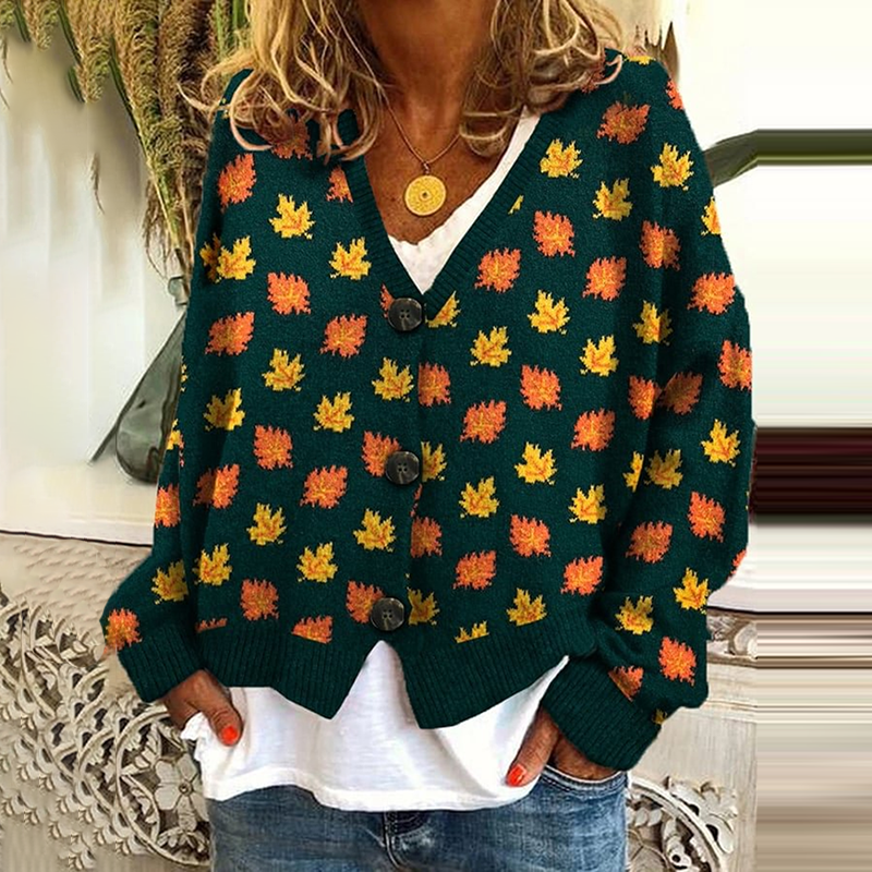 Vintage Inspired Cardigan