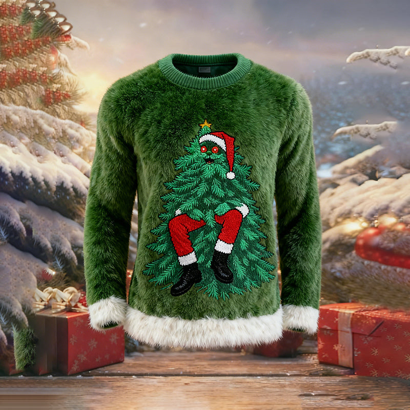Thoughtfully Designed Jumper