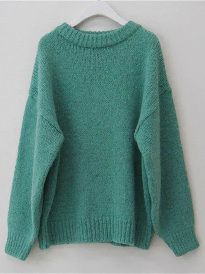 Classic Vintage Jumper