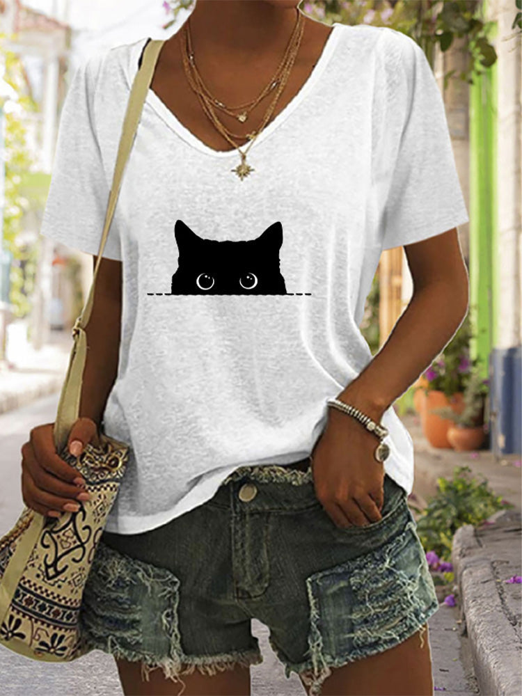 Classic Vintage T-Shirt