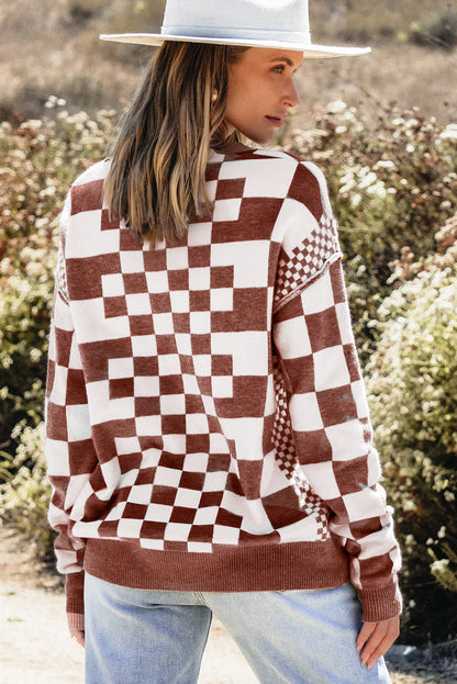 Elegantly Designed Jumper