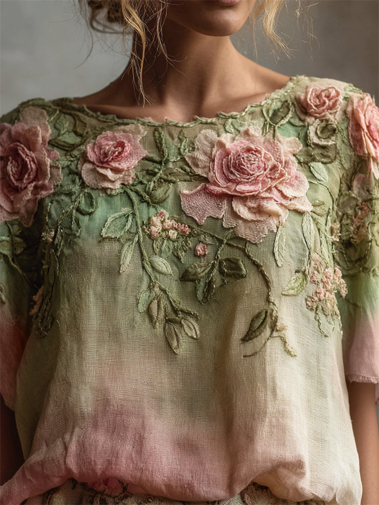 Classic Designed Garment