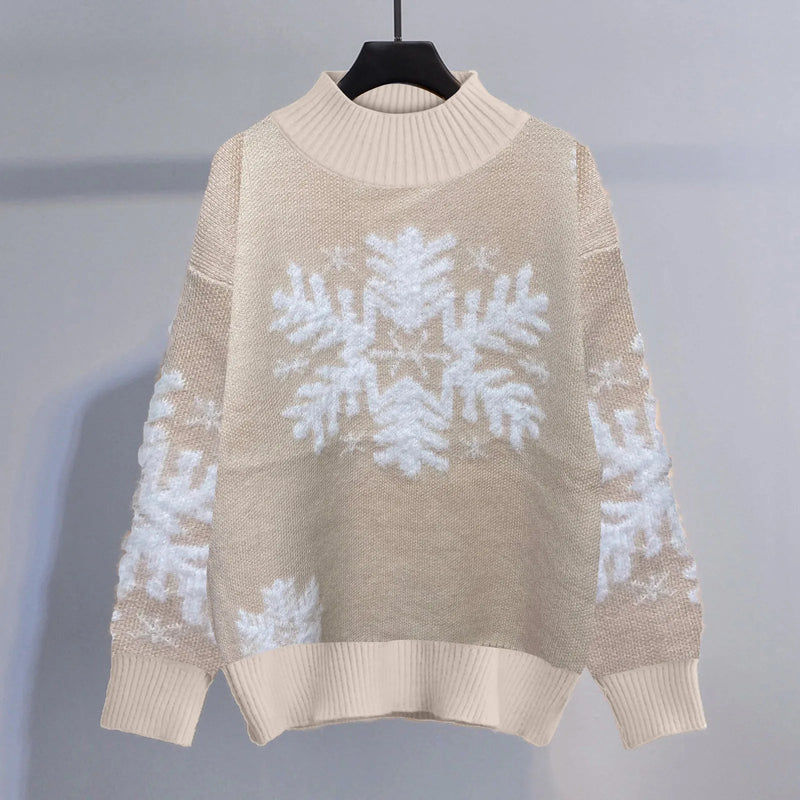 Classic Designed Jumper