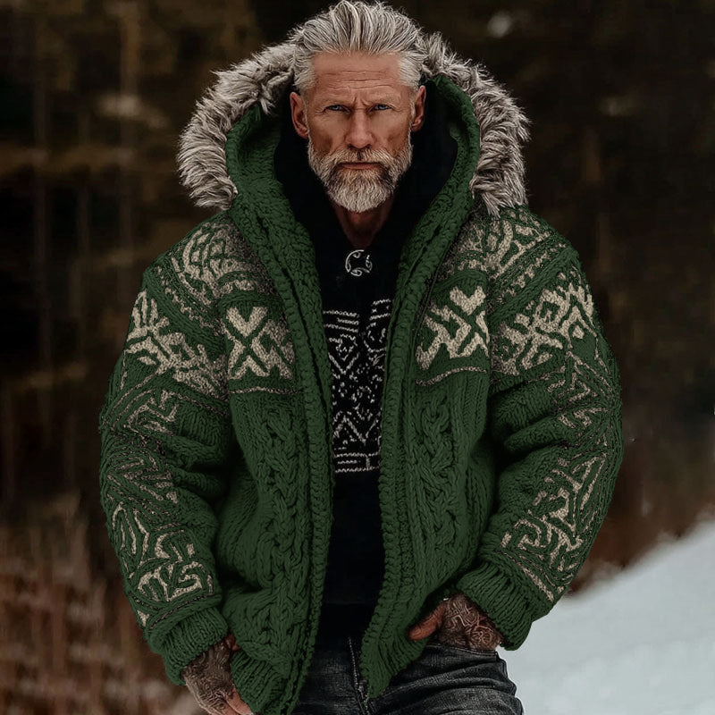 Classic Designed Jumper