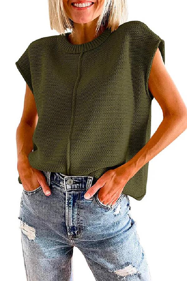 Beautifully Crafted Jumper