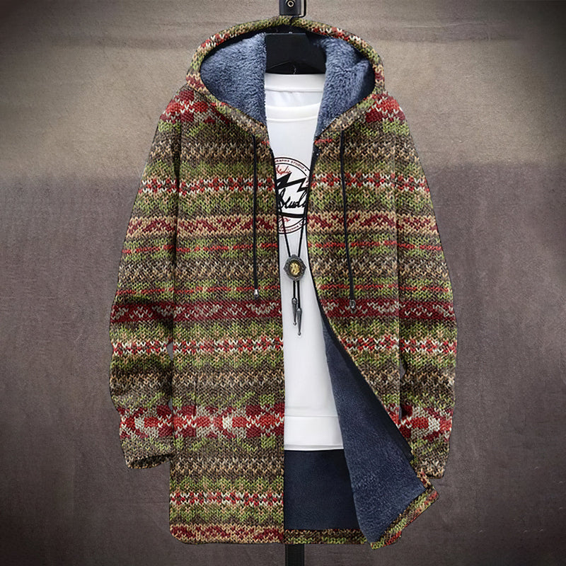 Beautifully Crafted Coat