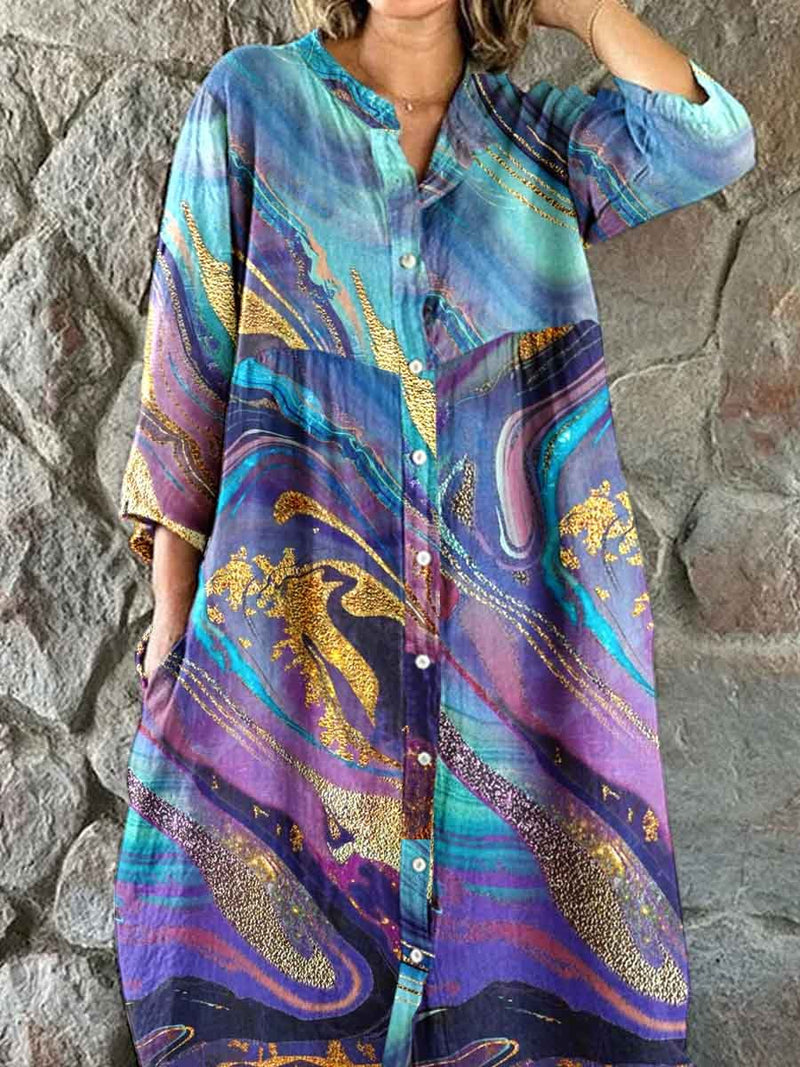 Vintage Inspired Dress