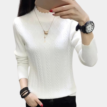 Vintage Inspired Jumper