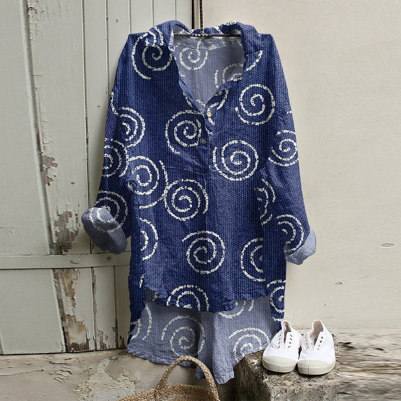 Beautifully Crafted Shirt