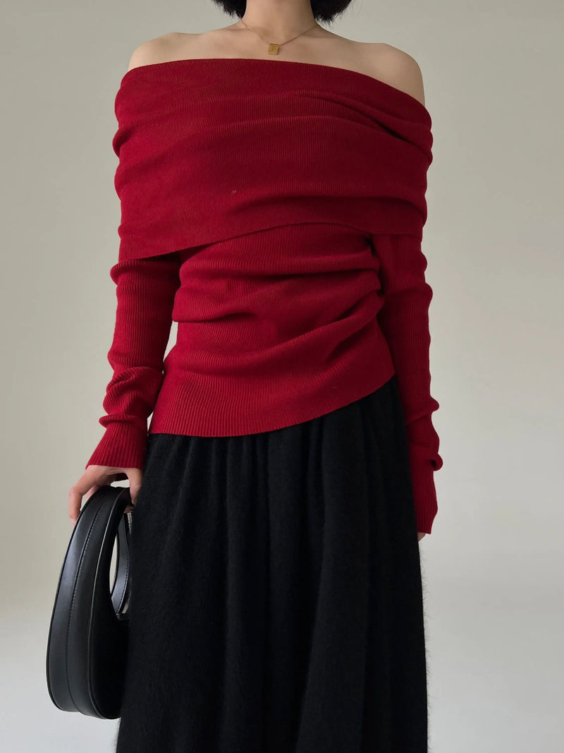 Thoughtfully Designed Jumper