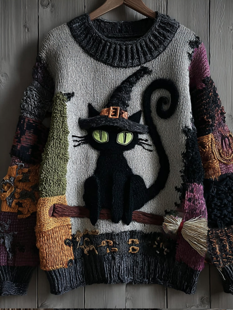 Classic Vintage Jumper