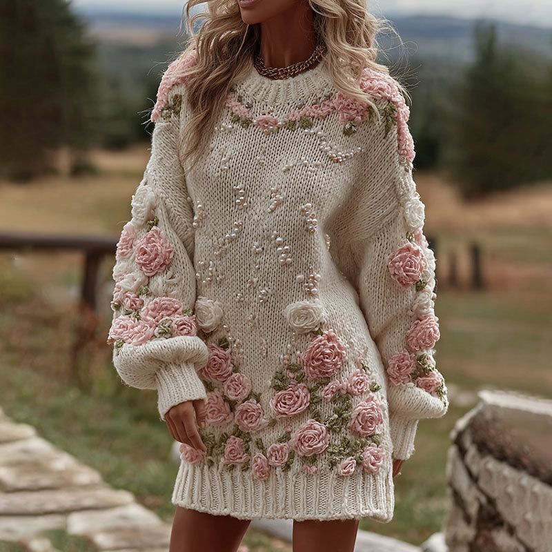 Classic Designed Jumper